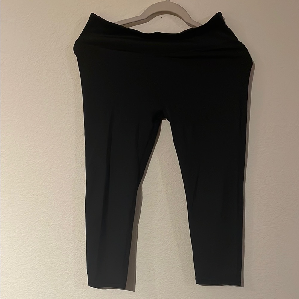 FABLETICS Black Leggings